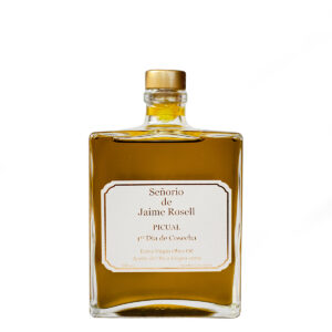 Alyvuogių aliejus BENEOLIVA-1er-Dia-Cosecha-Picual-Extra-Virgin