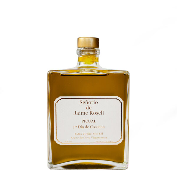 Alyvuogių aliejus BENEOLIVA-1er-Dia-Cosecha-Picual-Extra-Virgin