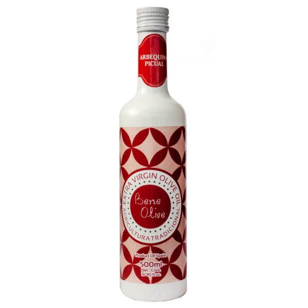 Alyvuogių aliejus BENEOLIVA-Ceramica-Bene-Olive-Extra-Virgin