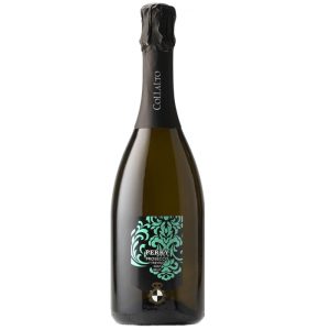 COLLALTO PERKY Prosecco Treviso Brut DOC 0,75l