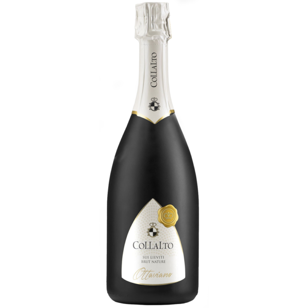 Collalto Ottaviano prosecco