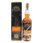Romas PLANTATION-RUM-Single-Cask-Barbados-Malbec-2014-7YO