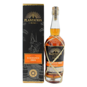 Romas PLANTATION-RUM-Single-Cask-Barbados-Malbec-2014-7YO