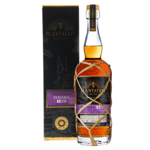 Romas Plantation-Panama-Singl-Cask-12YO