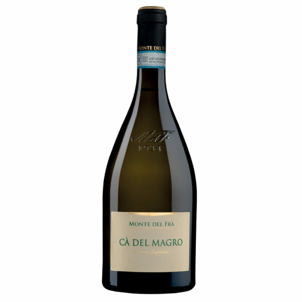 MONTE-DEL-FRA-Ca'Del-Magro-Custoza-Superiore MONTE DEL FRA Ca'Del Magro Custoza Superiore