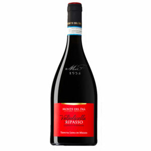 MONTE DEL FRA Lena Di Mezzo Valpolicella Ripasso Classico Superiore DOC