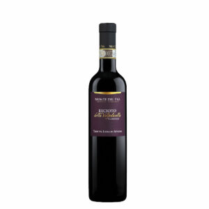 MONTE DEL FRA Recioto della Valpolichella Classico DOC