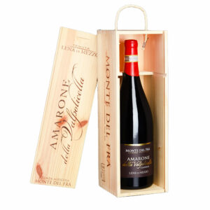 MONTE DEL FRA Scarnocchio Amarone della Valpolicella Riserva Classico DOCG