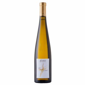 PAUL HUMBRECHT Journee de Bonheur Riesling Alsace Biodynamic 2012