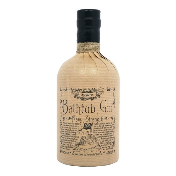 Džinas ABLEFORTH'S Bathtub Gin