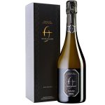 ANDRE JACQUART Mesnil Experience Grand Cru Blanc de Blanc Extra Brut