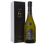 ANDRE JACQUART Mesnil Experience Grand Cru Brut Nature 1,5l (dėž.)