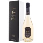 ANDRE JACQUART Millesime Experience Grand Cru Blanc de Blanc Extra Brut 2013 1,5l