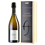 ANDRE JACQUART Solera Premier Cru Extra Brut