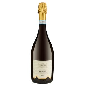 MUSTINOBILIS Infinitum Prosecco Brut 0,75l
