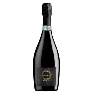 MUSTINOBILIS Infinitum Prosecco Extra Dry 0,75