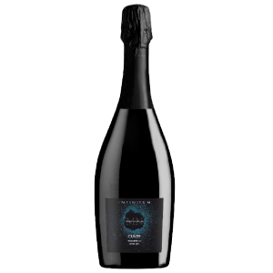 MUSTINOBILIS Infinitum Prosecco Extra Dry 0,75