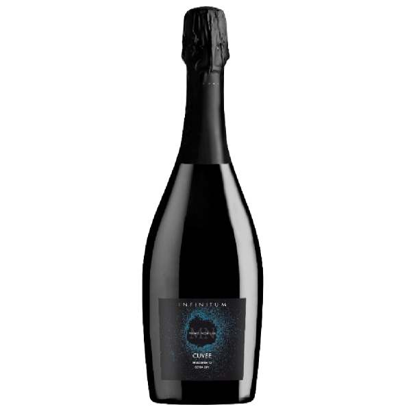 MUSTINOBILIS Infinitum Prosecco Extra Dry 0,75 MUSTINOBILIS Infinitum Prosecco Extra Dry 0,75