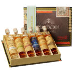 PLANTATION-Experience-Set-Artisanal-Rum-rinkinys