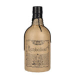 Romas RUMBULLION English Spiced Rum