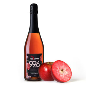 Natūralus nealkoholinis gėrimas