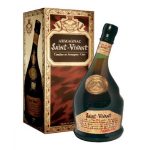 SAINT-VIVANT Armangnac VS 0,7l (dėž.)