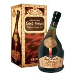 SAINT-VIVANT Armangnac VSOP 0,7l (dėž.)