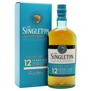 Viskis SINGLETON-Single-Malt-12YO