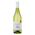 BAltas vynas GRAVEL & LOAM Marlborough Sauvignon Blanc 0,75l
