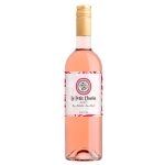 Nealkoholinis rožinis vynas Le Petit Chavin Rose