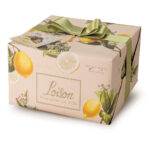 Loison panettone su citrina