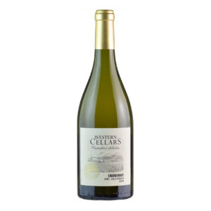 Baltas vynas WESTERN-CELLARS-Winemakers-Selection-California-Chardonnay-0_75l