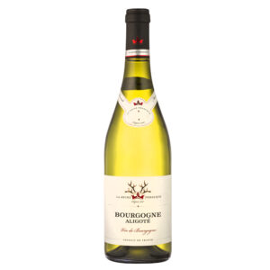 LA REINE PEDAUQUE Aligote AOP 0,75l