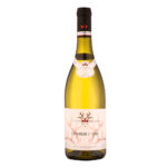 LA REINE PEDAUQUE Chablis 1er Cru