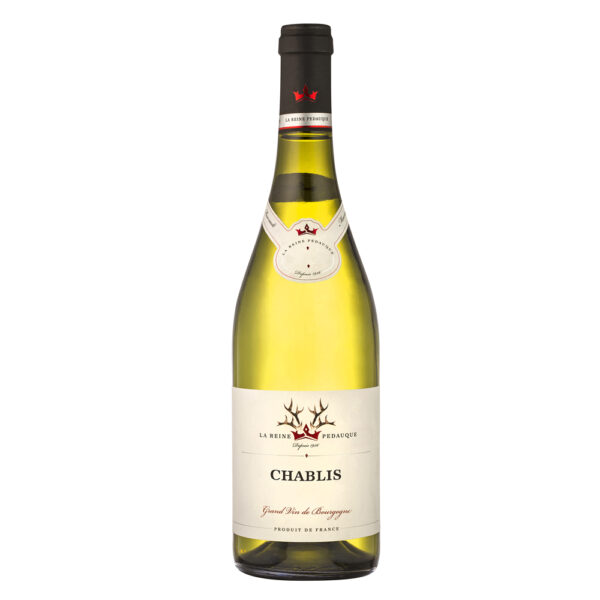 LA-REINE-PEDAUQUE-Chablis LA-REINE-PEDAUQUE-Chablis