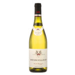 LA REINE PEDAUQUE Macon Villages