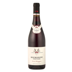 LA REINE PEDAUQUE Pinot Noir