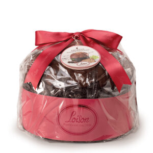 Loison panettone Amarena su vyšniomis