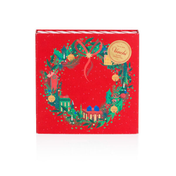 Venchi advento kalendorius didelis 2023