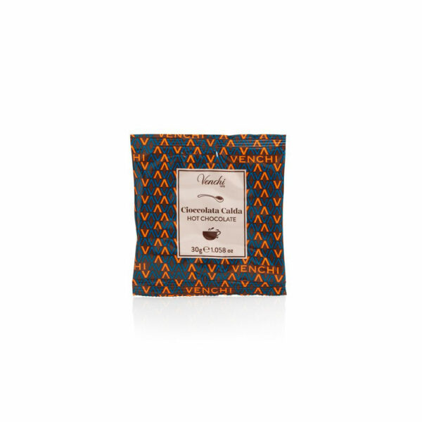 Venchi kakava karštam šokoladui 30g