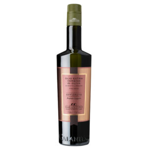 Alyvuogių aliejus GALANTINO Olio Extra Vergine Di Oliva Affiorato 0,5l