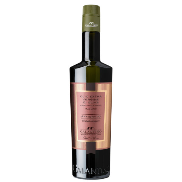 Alyvuogių-aliejus-GALANTINO-Olio-Extra-Vergine-Di-Oliva-Affiorato-0,5l Alyvuogių aliejus GALANTINO Olio Extra Vergine Di Oliva Affiorato 0,5l