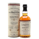 Viskis BALVENIE Doublewood 12YO
