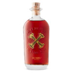 BUMBU The Original Rum with Natural Flavours 0,7l