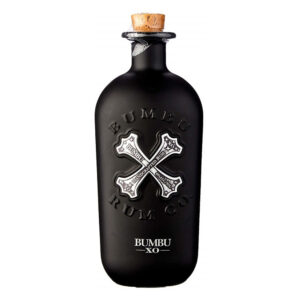Romas BUMBU XO