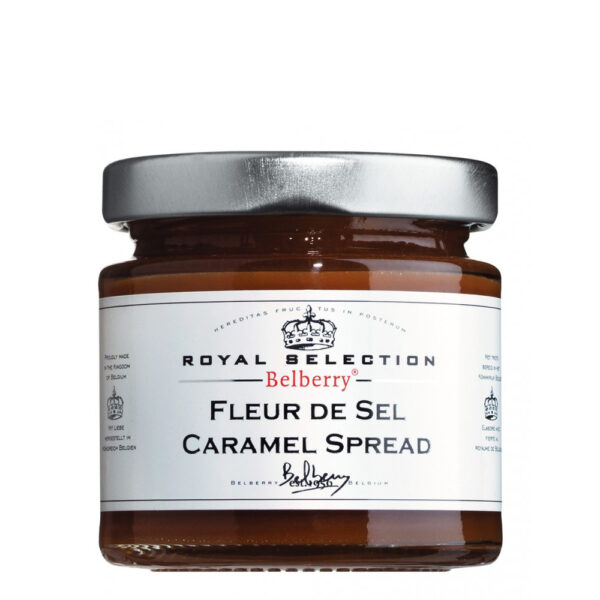 Belbery-salted-caramel Belberry sūdyta karamelė