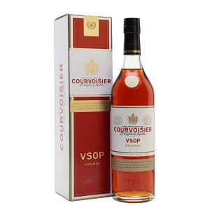 Konjakas COURVOISIER VSOP