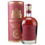 Romas DAVIDSEN'S Red Label Blend 28YO