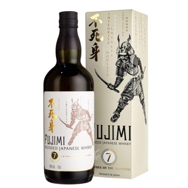 FUJIMI 0,7l (dėž.) FUJIMI 0,7l (dėž.)