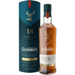Viskis GLENFIDDICH 18YO